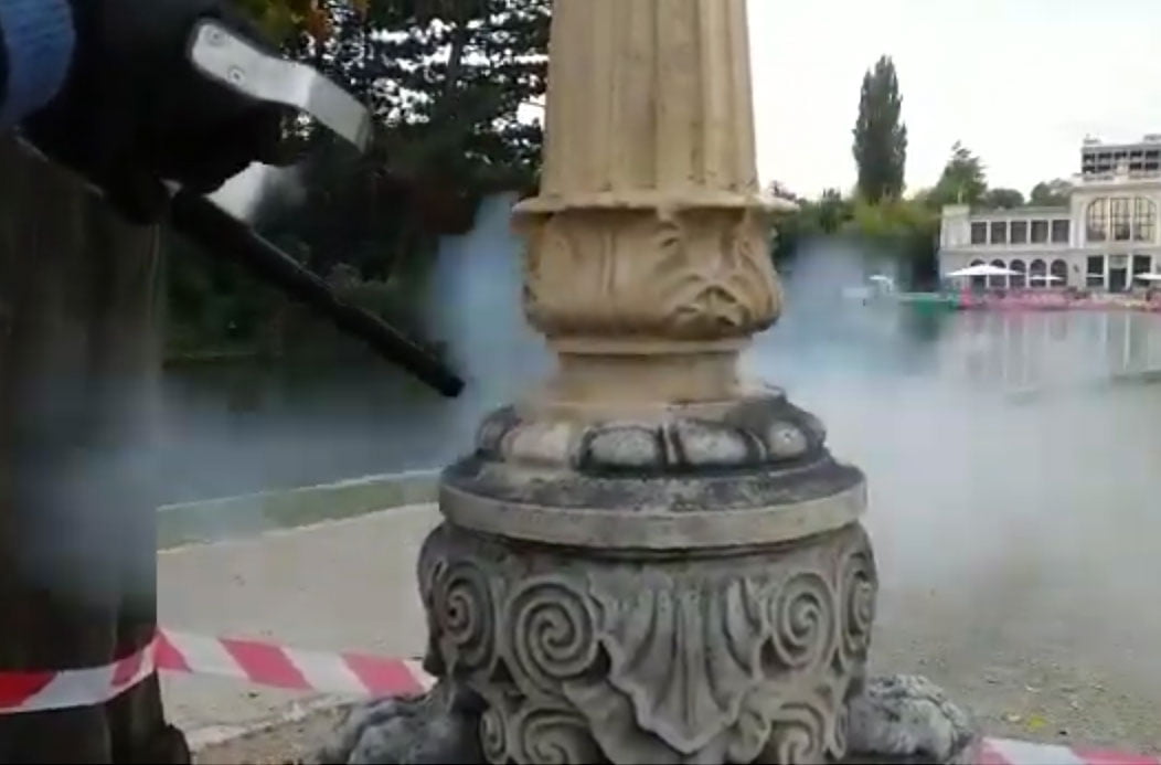 Curatare-si-restaurare-monumente-prin-sablare-cu-Gheata-Carbonica